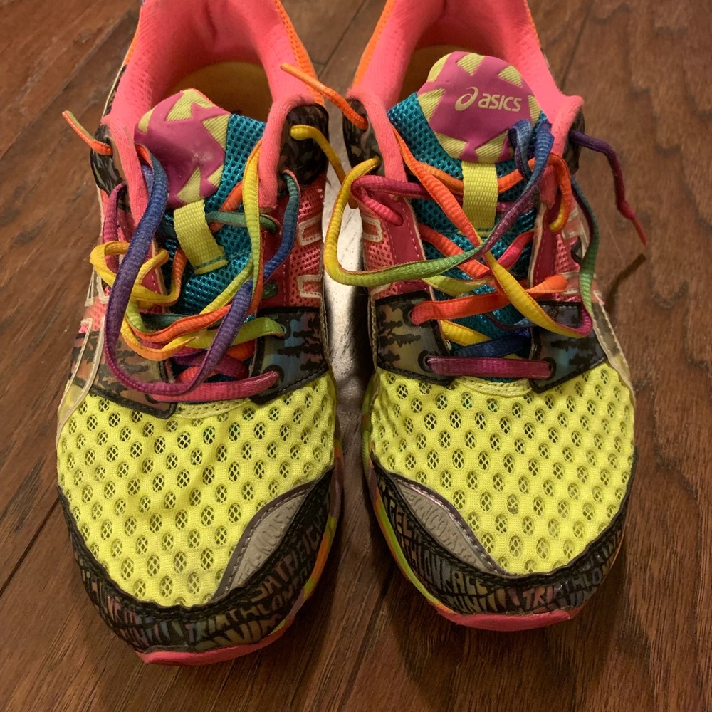 ASICS gel-noosa